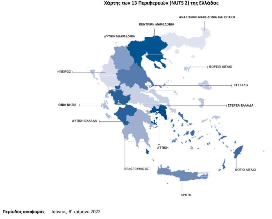 13 perifereies xartis