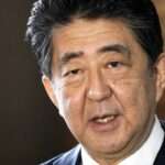Japan Abe Shooting