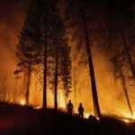 Dixie Fire