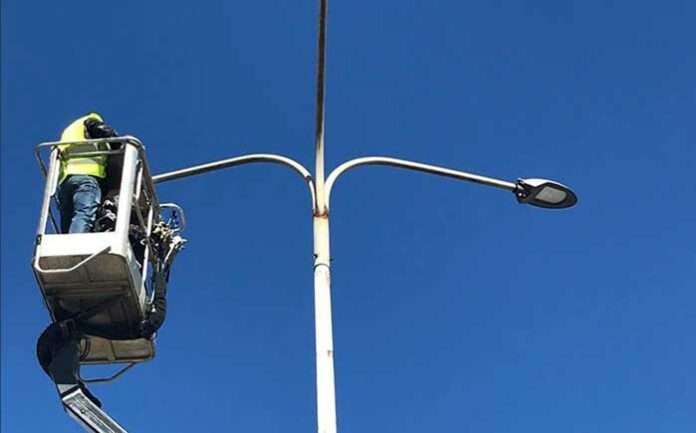 erga hlektrofotismou