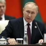 putin 1