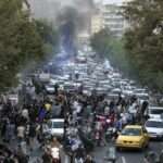 Iran Protests