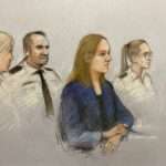 Lusy Letby trial