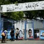 Nicaragua El Chipote prison