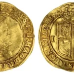 A-Rare-James-I-Scotch-Double-Crown-of-Six-Pounds-Copy