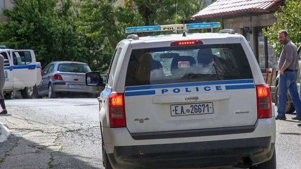 police 5