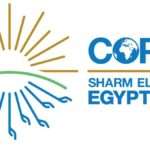 COP27 LOGO