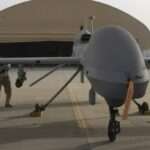 Drones Grey Eagle