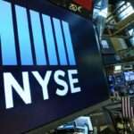 Financial Markets Wall Street