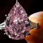 Fortune Pink Diamond