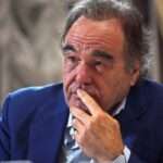 Oliver Stone director