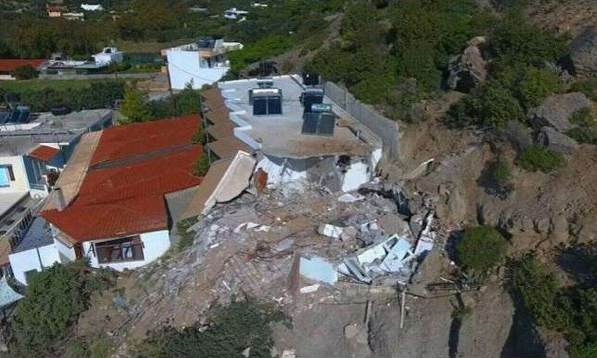 agia fotia katastrofi