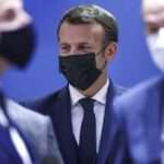 macron 1
