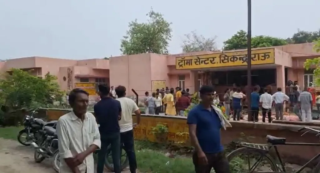 India-Hathras-Stampede