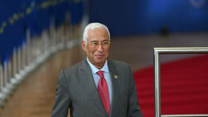 Antonio Costa 1