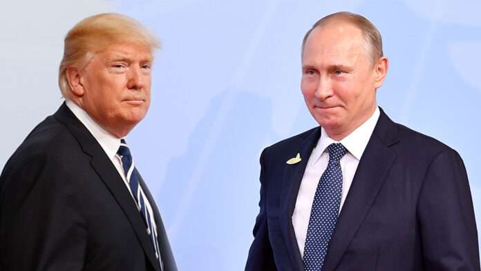 g20 putin trump