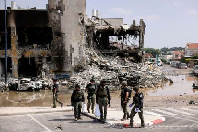 2023 10 08T091132Z 689845523 RC28O3AOZGU1 RTRMADP 5 ISRAEL PALESTINIANS