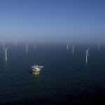 Germany wind farms