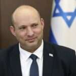 Naftali Bennett