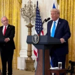 tramp netanyahu e1744023926483