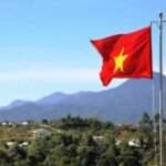 vietnam flag