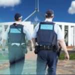 Australian federal police