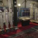 IRAN NUCLEAR PROGRAMME