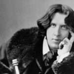 oscar wilde teah