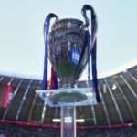 champions league