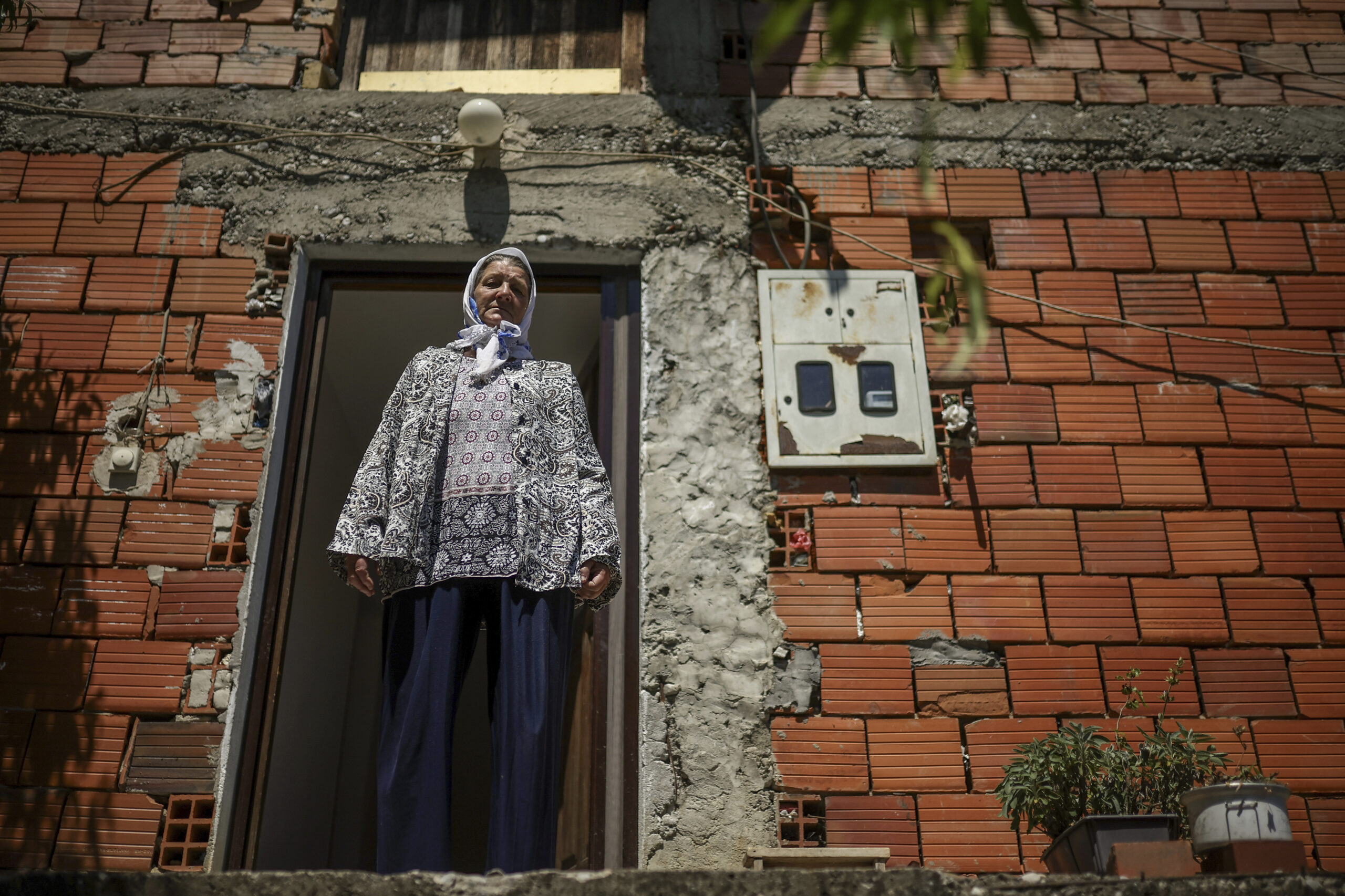 Bosnia Srebrenica Anniversary