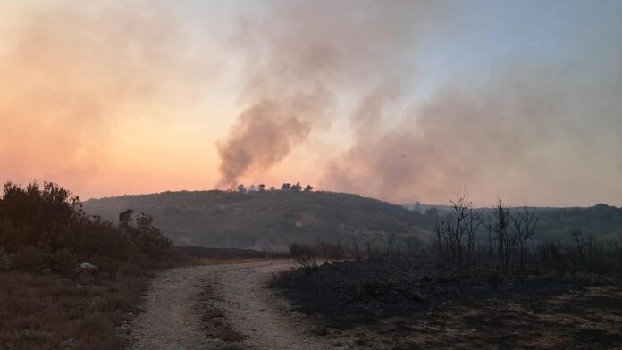 zakynthos koilomeno fotia 1