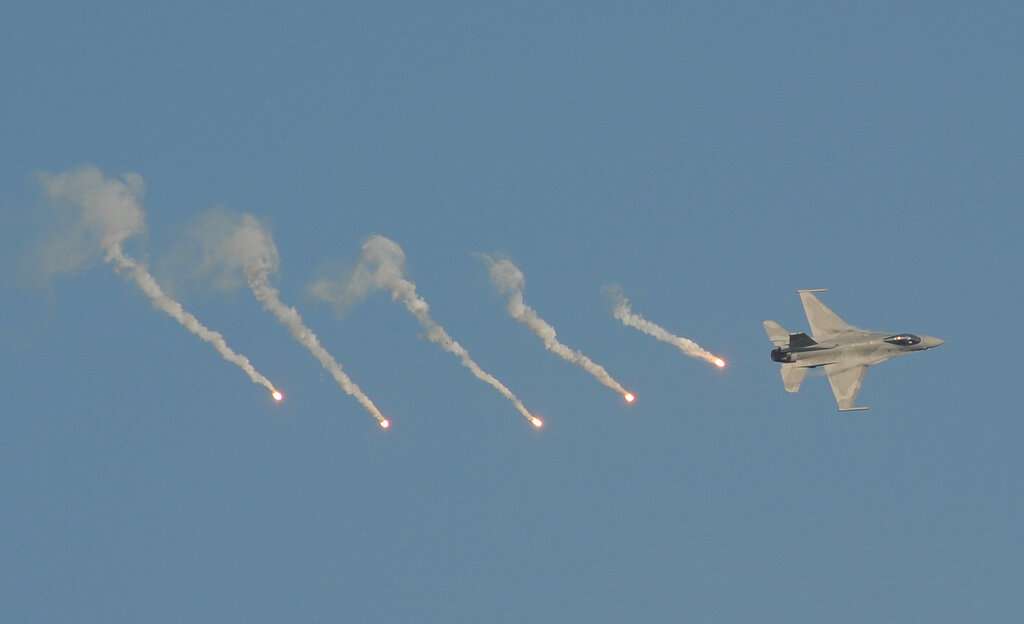 Poland Air Show