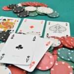 four of a kind poker novibet