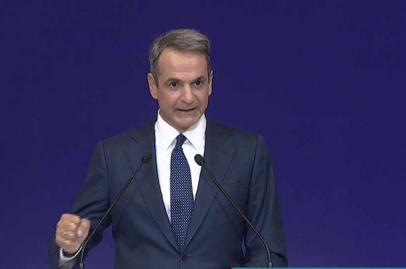 mitsotakis-omilia